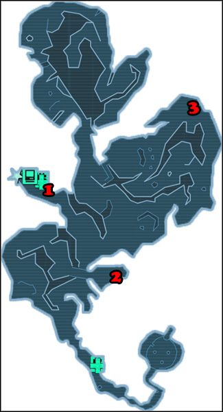 [1] - pierwsze nagranie - Why Are They Here? | Arid Badlands | Solucja Borderlands - Borderlands - poradnik do gry