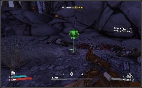 2 - Why Are They Here? | Arid Badlands | Solucja Borderlands - Borderlands - poradnik do gry