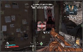 1 - Job Hunting | Arid Badlands | Solucja Borderlands - Borderlands - poradnik do gry