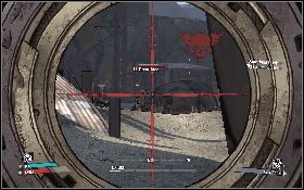 1 - Bone Heads Theft | Arid Badlands | Solucja Borderlands - Borderlands - poradnik do gry