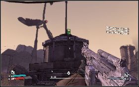 2 - Braking Wind | Arid Badlands | Solucja Borderlands - Borderlands - poradnik do gry