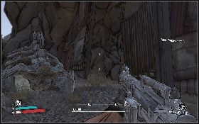 1 - Circle of Death | Arid Badlands | Solucja Borderlands - Borderlands - poradnik do gry