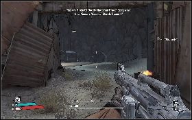 2 - Circle of Death | Arid Badlands | Solucja Borderlands - Borderlands - poradnik do gry