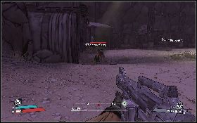 3 - Circle of Death | Arid Badlands | Solucja Borderlands - Borderlands - poradnik do gry