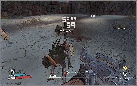 4 - Circle of Death | Arid Badlands | Solucja Borderlands - Borderlands - poradnik do gry