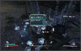 2 - Shock Crystal Harvest | Arid Badlands | Solucja Borderlands - Borderlands - poradnik do gry