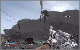 1 - What Hit The Fan | Arid Badlands | Solucja Borderlands - Borderlands - poradnik do gry