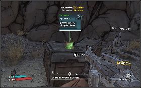 3 - Product Recall | Arid Badlands | Solucja Borderlands - Borderlands - poradnik do gry