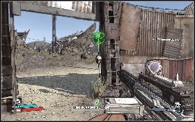 1 - Insult To Injury | Arid Badlands | Solucja Borderlands - Borderlands - poradnik do gry