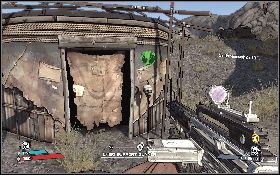 2 - Insult To Injury | Arid Badlands | Solucja Borderlands - Borderlands - poradnik do gry