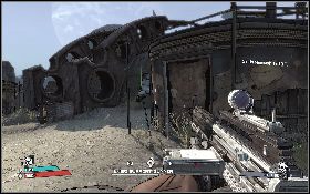 3 - Insult To Injury | Arid Badlands | Solucja Borderlands - Borderlands - poradnik do gry