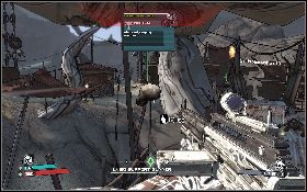 4 - Insult To Injury | Arid Badlands | Solucja Borderlands - Borderlands - poradnik do gry