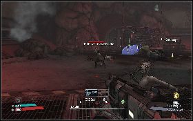 1 - Sledge part 2 | Arid Badlands | Solucja Borderlands - Borderlands - poradnik do gry