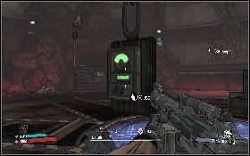 2 - Sledge part 2 | Arid Badlands | Solucja Borderlands - Borderlands - poradnik do gry