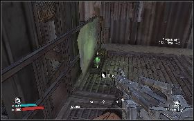 3 - Sledge part 2 | Arid Badlands | Solucja Borderlands - Borderlands - poradnik do gry