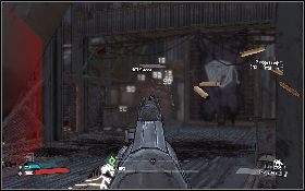 4 - Sledge part 2 | Arid Badlands | Solucja Borderlands - Borderlands - poradnik do gry