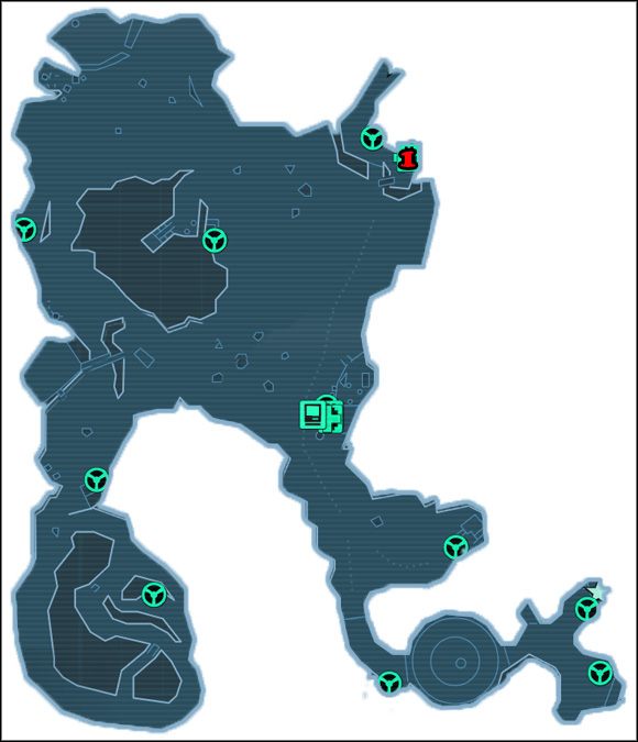 [1] - Ernest Whitting - Leaving Fyrestone | Arid Badlands | Solucja Borderlands - Borderlands - poradnik do gry