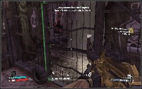 3 - Getting Lucky | Dahl Headlands | Solucja Borderlands - Borderlands - poradnik do gry