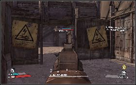 2 - Powering The Fast Travel Network | Dahl Headlands | Solucja Borderlands - Borderlands - poradnik do gry