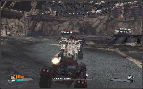 3 - Road Warriors | Dahl Headlands | Solucja Borderlands - Borderlands - poradnik do gry