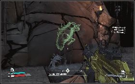 2 - Big Game Hunter | Dahl Headlands | Solucja Borderlands - Borderlands - poradnik do gry