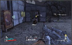 1 - Fuel Feud | Dahl Headlands | Solucja Borderlands - Borderlands - poradnik do gry