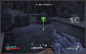 1 - Scavenger Revolver | Dahl Headlands | Solucja Borderlands - Borderlands - poradnik do gry