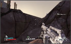 1 - Well Theres Your Problem Right There | Dahl Headlands | Solucja Borderlands - Borderlands - poradnik do gry