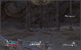 Po wzięciu tej misji z tablicy zadań [1] , wyrusz na północny zachód [2] - Well Theres Your Problem Right There | Dahl Headlands | Solucja Borderlands - Borderlands - poradnik do gry