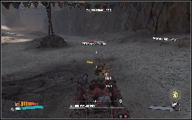 1 - Death Race Pandora | Dahl Headlands | Solucja Borderlands - Borderlands - poradnik do gry