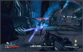 3 - Ghosts Of The Vault | Dahl Headlands | Solucja Borderlands - Borderlands - poradnik do gry