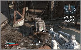 1 - Power To The People | New Heaven | Solucja Borderlands - Borderlands - poradnik do gry