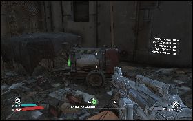 2 - Power To The People | New Heaven | Solucja Borderlands - Borderlands - poradnik do gry