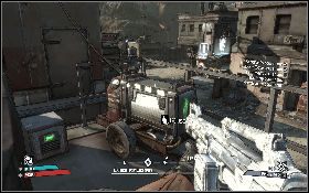 3 - Power To The People | New Heaven | Solucja Borderlands - Borderlands - poradnik do gry