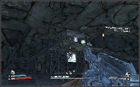 1 - Middle of Nowhere No More part 1 | New Heaven | Solucja Borderlands - Borderlands - poradnik do gry