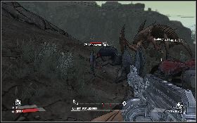 Twoim zadaniem jest zabić pięć pająków - Middle of Nowhere No More part 2 | New Heaven | Solucja Borderlands - Borderlands - poradnik do gry