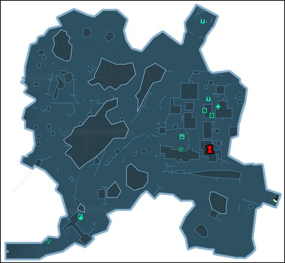 [1] - Helena - Middle of Nowhere No More part 2 | New Heaven | Solucja Borderlands - Borderlands - poradnik do gry