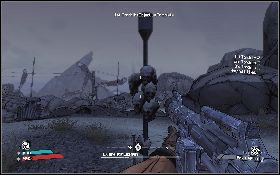 1 - Like A Moth To Flame | New Heaven | Solucja Borderlands - Borderlands - poradnik do gry