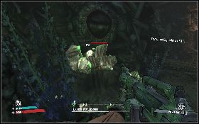 1 - Corrosive Crystal Harvest | New Heaven | Solucja Borderlands - Borderlands - poradnik do gry