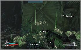 Twoim celem jest zebranie 50 kryształów - Corrosive Crystal Harvest | New Heaven | Solucja Borderlands - Borderlands - poradnik do gry