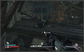 W jaskini znajdziesz uszkodzonego Claptrapa [1] (lewy obrazek) - Claptrap Rescue Tetanus Warren | New Heaven | Solucja Borderlands - Borderlands - poradnik do gry