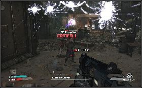 2 - King Tossing | New Heaven | Solucja Borderlands - Borderlands - poradnik do gry