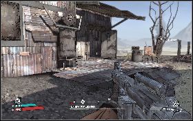 1 - Is T.K. O.K? | New Heaven | Solucja Borderlands - Borderlands - poradnik do gry