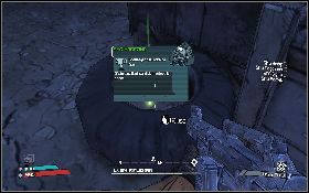 1 - Scavenger Submachine Gun | New Heaven | Solucja Borderlands - Borderlands - poradnik do gry