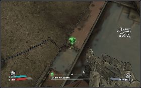 2 - Scavenger Submachine Gun | New Heaven | Solucja Borderlands - Borderlands - poradnik do gry