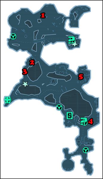 [1] - [5] - dzienniki - Hidden Journal Rust Commons West | New Heaven | Solucja Borderlands - Borderlands - poradnik do gry