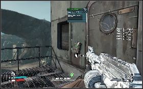 3 - Hidden Journal Rust Commons West | New Heaven | Solucja Borderlands - Borderlands - poradnik do gry