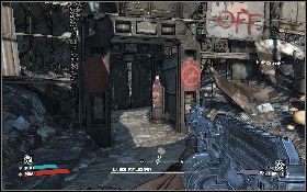 1 - Meet Crazy Carl | New Heaven | Solucja Borderlands - Borderlands - poradnik do gry