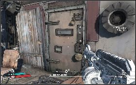 Skieruj się na śmietnisko Earla - Meet Crazy Carl | New Heaven | Solucja Borderlands - Borderlands - poradnik do gry