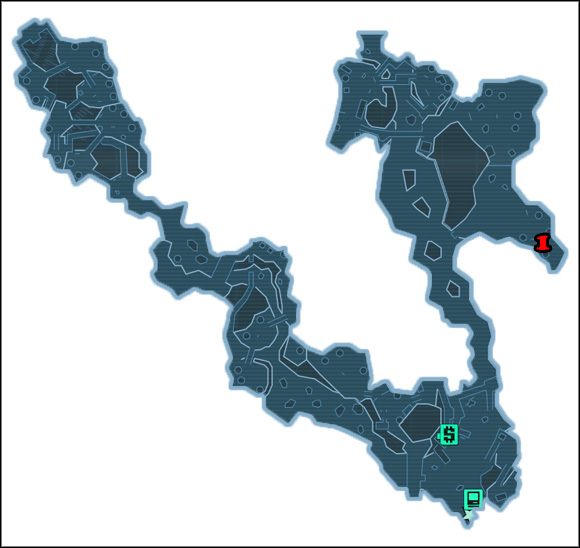 [1] - Reaver - Two Wrongs Make A Right | New Heaven | Solucja Borderlands - Borderlands - poradnik do gry